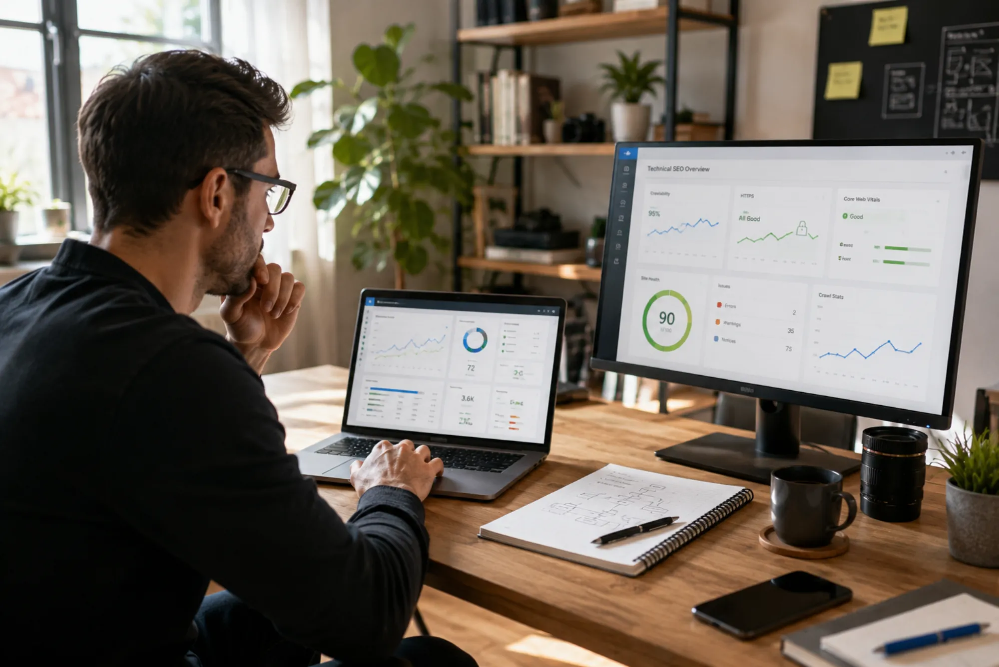 Best SEO Reporting Tools for Freelancers reporting technical SEO progress more clearly in 2026